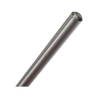 Сверло корона по дереву 6x145x300 мм Gepard GP0421-06