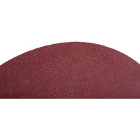 Шлифлист круглый самосцепляющийся 5 шт, 125 мм, Р320 Gepard GP5014-320