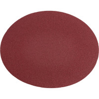 Шлифлист круглый самосцепляющийся 5 шт, 125 мм, Р180 Gepard GP5014-180