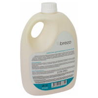 Шампунь для моющего пылесоса BREZO 1100 мл 97632