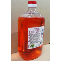 Концентрат антисептик для нижнего бака биотуалета любого типа HIRVI Minty Smell Clean 066х660