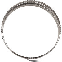Пила ленточная Carbon (2240 мм; 20 мм; шаг 3TPI) REALREZ 4687202526895