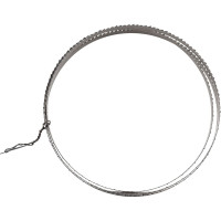 Пила ленточная Carbon (2240 мм; 16 мм; шаг 4TPI) REALREZ 4687202526864