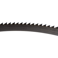 Пила ленточная Carbon (1575 мм; 10 мм; шаг 6TPI) REALREZ 4687202526659