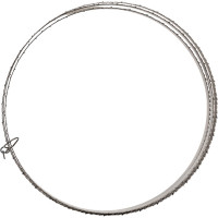 Пила ленточная Carbon (1712 мм; 10 мм; шаг 6TPI) REALREZ 4687202526512