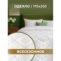 Одеяло ТЕКСТИЛЬ Экософт микрофибра 170x205 26316