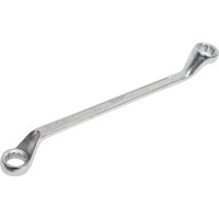 Гаечный накидной двусторонний ключ Venus 19x22 7811-0290