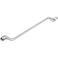 Гаечный накидной двусторонний ключ Venus 19x22 7811-0290