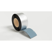 Односторонняя соединительная лента PLASTGUARD 0,1x10 м TU0-0004894