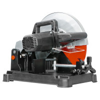 Отрезной станок по металлу EUROBOOR EDC.355