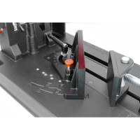 Отрезной станок по металлу EUROBOOR EDC.355