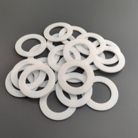 Фторопластовая прокладка HG 1 1/4" (24x39x2 мм), 20 шт 1648291