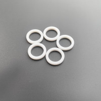 Фторопластовая прокладка HG 3/8" (10x14x2 мм), 5 шт 1648208