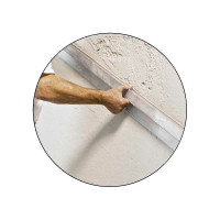 Штукатурка гипсовая Obern GIPSPUTZ 5 кг 24084