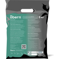 Штукатурка гипсовая Obern GIPSPUTZ 5 кг 24084