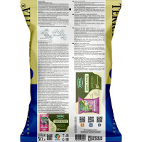 Грунт Terra Vita Живая Земля цветочный 50 л 4601104981965