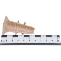 Внутренний угол для плинтуса DECONIKA (55 мм; 213 дуб северный 2 шт.) Д-П55-В-Ф2 213 ДУБ СЕВ