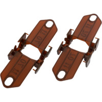 Наружный угол для плинтуса IDEAL Классик 70 мм, 263 клен северный К-П70-Нк-Ф2 263 КЛН СЕВ