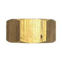 Заглушка латунная Профитт ВР 3/8" 3171793