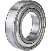 Подшипник ИНОТЭК 6006-ZZ 4680150971502