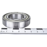 Подшипник ИНОТЭК 6006-ZZ 4680150971502