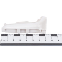 Внутренний угол для плинтуса IDEAL Классик 70 мм, 230 дуб айсберг К-П70-В-Ф2 230 дуб АЙС