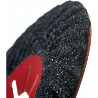 Диск шлифовальный гофрированный 125 мм, P80 FASTER TOOLS 5808