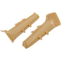 Внутренний угол для плинтуса IDEAL Классик 85 мм, 321 падук К-П85-В-Ф2 321 ПАД