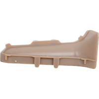 Внутренний угол для плинтуса IDEAL Классик 70 мм, 205 дуб капучино К-П70-В-Ф2 205 дуб КАП