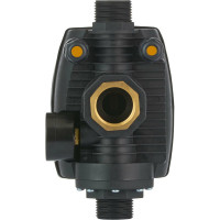 Блок управления насосом ТУРБИПРЕСС 3 кВт UNIPUMP 70276