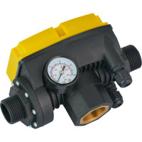 Блок управления насосом ТУРБИПРЕСС 3 кВт UNIPUMP 70276