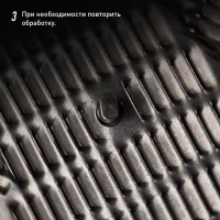 Очиститель деталей LAVR 500 мл Ln2021