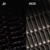 Очиститель деталей LAVR 500 мл Ln2021