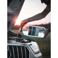 Антидождь гидрофобный омыватель стекол LAVR 4 л Ln1616