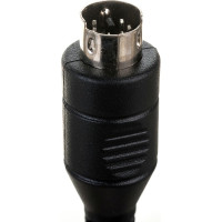 Паяльник LUKEY для паяльной станции 702, 852D+FAN М0014510