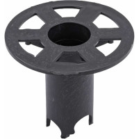 Фиксатор арматуры на сыпучие грунты ФС-60/65 250 шт BEFAST ФС60250S