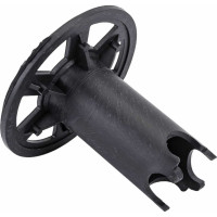 Фиксатор арматуры на сыпучие грунты ФС-60/65 250 шт BEFAST ФС60250S