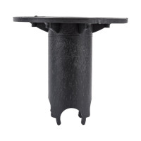 Фиксатор арматуры на сыпучие грунты ФС-60/65 250 шт BEFAST ФС60250S