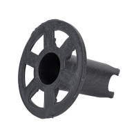 Фиксатор арматуры на сыпучие грунты ФС-60/65 250 шт BEFAST ФС60250S