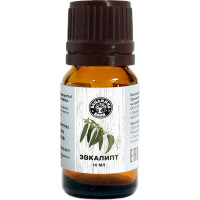 Эфирное масло Бацькина баня Эвкалипт 16012