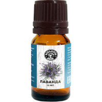 Эфирное масло Бацькина Баня Лаванда 16006