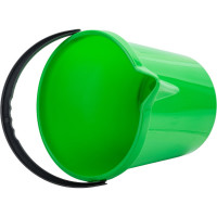 Ведро с носиком Ангора 12 л А1200зл