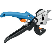 Прививочный секатор Grinda PROLine P-88 210 мм 423488