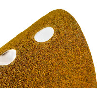 Материал абразивный в кругах 150 мм, 15 отверстий, на бумажной основе, Р120, 100 шт BETACORD 100.0120