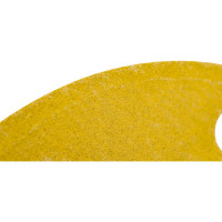 Материал абразивный в кругах 150 мм, 15 отверстий, на бумажной основе, Р220, 100 шт BETACORD 100.0220