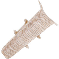 Внутренний угол для плинтуса DECONIKA (70 мм; 274 Сосна северная; 2 шт.) Д-П70-В-Ф2 274 СОС СЕВ