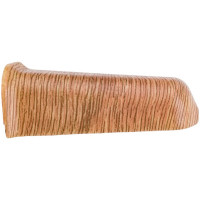 Наружный угол для плинтуса DECONIKA (70 мм; 221 Дуб янтарный; 2 шт.) Д-П70-Нк-Ф2 221 ДУБ ЯНТ