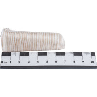 Наружный угол для плинтуса DECONIKA (70 мм; 255 Ясень бьянко; 2 шт.) Д-П70-Нк-Ф2 255 ЯСН БНК