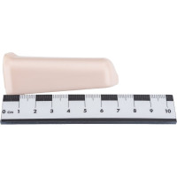 Наружный угол для плинтуса DECONIKA (70 мм; 034 Свт слоновая кость; 2 шт.) Д-П70-Нк-Ф2 034 СВТ СЛК