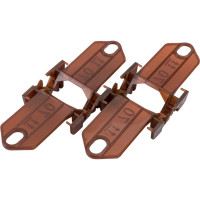 Наружный угол для плинтуса DECONIKA (70 мм; 548 Лофт серый; 2 шт.) Д-П70-Нк-Ф2 548 ЛФТ СЕР